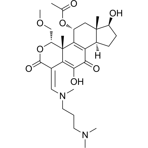 PI3K-IN-11 884539-95-1